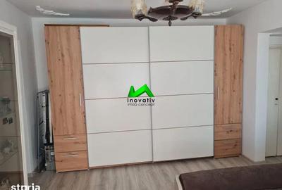 Apartament cu 2 camere semidecomandat în Mihai Viteazul - 1