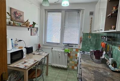 Parc Titan apartament 2 camere mobilat si utilat. - 6