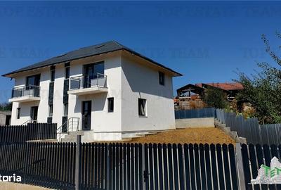 Casă cu 3 camere în Noapteș - 4