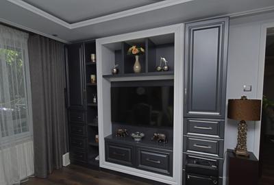 Apartament de lux cu 4 camere într-un bloc nou - 4
