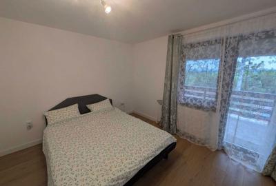 Casă cu 4 camere în Miroslava - 2