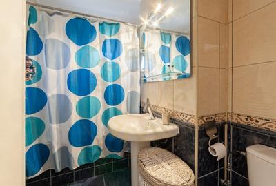 Apartament 3 camere - Auchan Gavana, etaj 3, Pitesti - 17