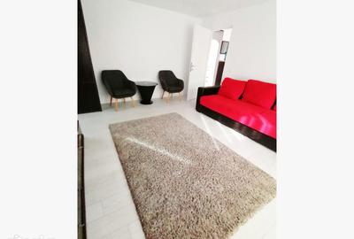 Apartament cu 2 camere semidecomandat în Central - 10