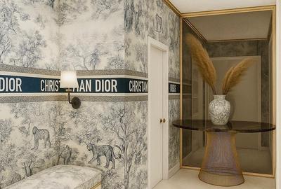 PENTHOUSE - FLOREASCA - 4 CAMERE - COMISION 0% - 7