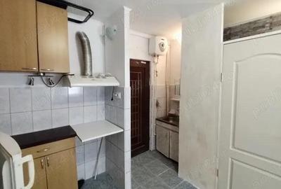 Camera camin, 17mp., et.3, cu cabina dus, Bularga intersectia Granit Center - 4