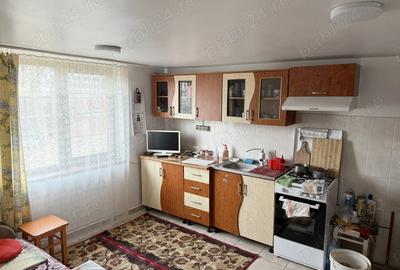 Casa ?i teren de vanzare - Frumu?i?a, Gala?i - 6