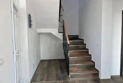 Olosag, Vila P+1E, 194 Mp., Compartimentare Moderna - 3