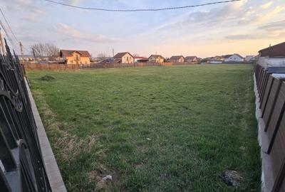 Teren Construcții intravilan de 6130 mp, în Sâncraiu de Mureș - 12