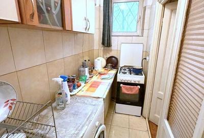 Apartament cu 2 camere semidecomandat, mobilat în Floreasca - 11