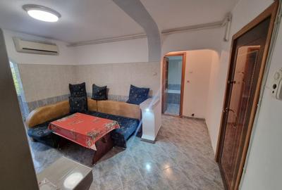 Apartament cu 2 camere decomandat, mobilat în Anda - 3