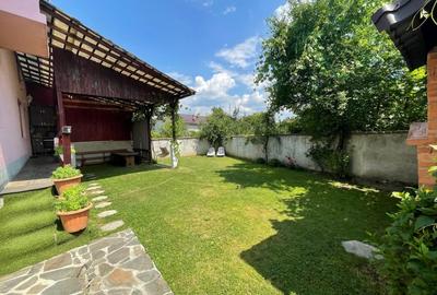 Casa familiala, 5 camere, zona buna, linistita - 20