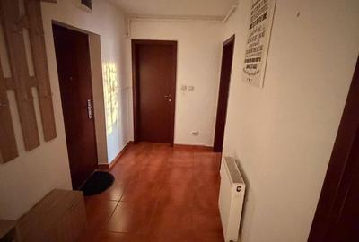 Apartament cu 2 camere decomandat în Baciu - 12