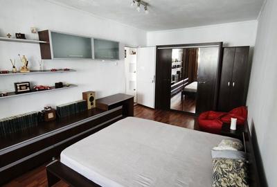 Apartament cu 2 camere decomandat în Doicești - 5