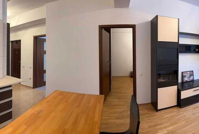 Apartament cu 2 camere decomandat în Central - 5