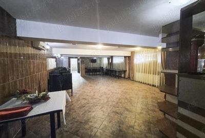 Spațiu comercial, de 860 mp, în Găvana - 2