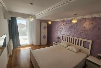 APARTAMENT 2 camere+Terasa 25mp. zona Otopeni bloc NOU APARTAMENT 2 camere+Terasa 25mp. zona Otopeni bloc NOU - 9