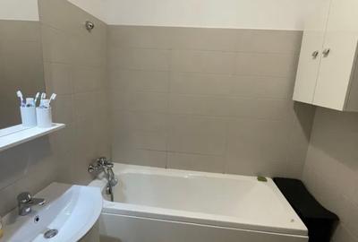 2 camere Pacii - complex Rotar Park - 8