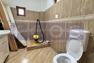 DE VÂNZARE VILA | EXCLUSIVISTĂ ZONA DOMENII | 5 CAMERE | PARCARE ÎN CURTE - 16