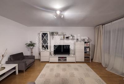 Apartament cu 4 camere decomandat, mobilat în Semicentral - 2