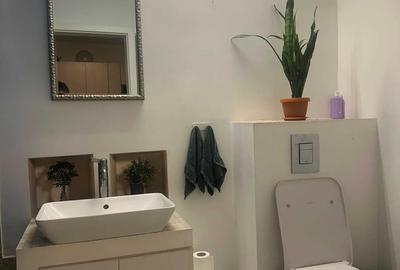 Apartament cu 3 camere decomandat în Cotroceni - 4