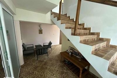 Casă cu 9 camere cu Teren 2035 Mp în Maliuc - 20