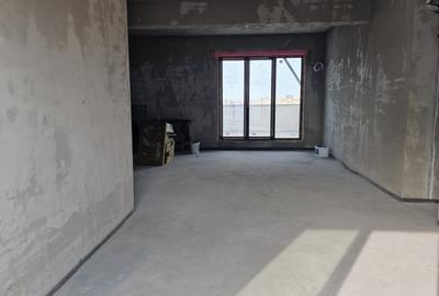 Penthouse cu terasa - 4 camere Mihai Bravu - dezvoltator 0% comision - 16