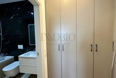 Apartament 2 Camere | Loc de Parcare  | Sisesti | Peak Residence - 7