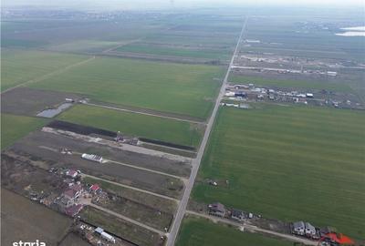 Spațiu comercial, în Est - 2