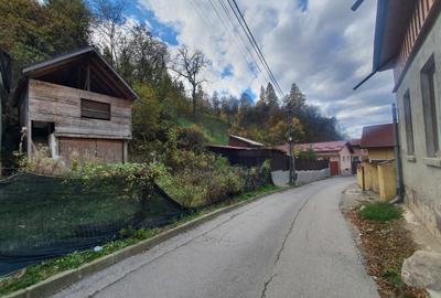 Teren rezidential Brasov – Rasnov zona de case - 2