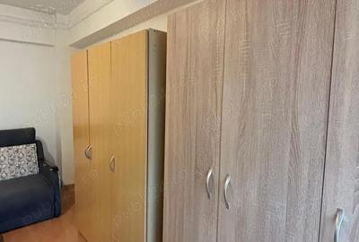 Garsonieră nedecomandată în Central - 5