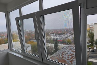 Vând apartament 2 camere - zona Hotel Select - 10