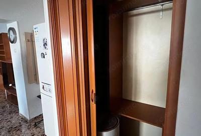 Apartament cu 3 camere semidecomandat, mobilat în Theodor Pallady