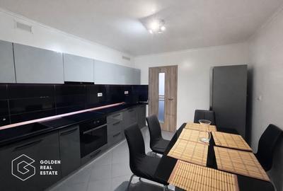 Apartament cu 3 camere decomandat în Boul Roșu - 5