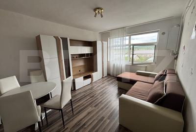 Apartament 2 camere, etaj 3, zona Dumbrava. - 3