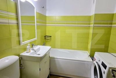 Apartament cu 2 camere decomandat, mobilat în Grigorescu - 1