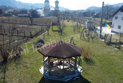 Casă cu Teren 1794 Mp în Poienari (Corbeni) - 15