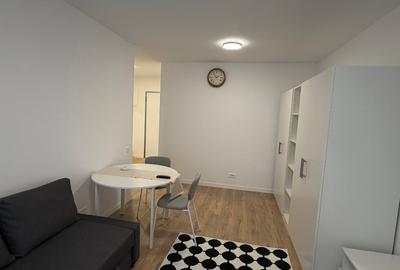 Garsonieră decomandată, mobilată în Theodor Pallady - 3