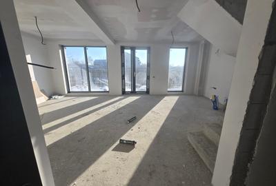 Vila tip duplex,Popesti Leordeni P+2E - 5