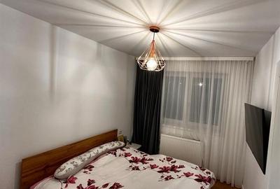 Apartament 2 camere | Burdujeni | Decomandat | Etaj 1 | Bloc 2020 | 2c-7468 - 3