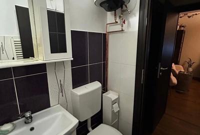 Apartament cu 2 camere semidecomandat, mobilat în 1 Mai - 7