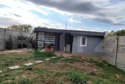 Duplex modern cu 3 dormitoare, terasa ?i curte Ghiroda - 1