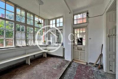 Apartament 2 camere de vanzare la curte comuna in zona Ultracentrala - 2