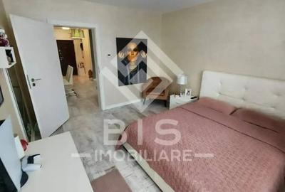 Apartament 2 Dormitoare Zona Subcetate - Etaj 1 - 12