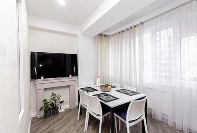 Apartament cu 3 camere în Ghencea