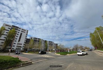 Ocazie! Teren intravilan, 4200 mp, Pallady, Titan Ocazie! Teren intravilan, 4200 mp, Pallady, Titan - 3