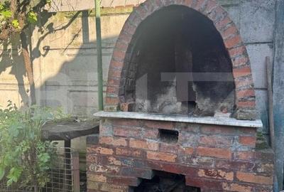 Casa de vanzare, cu 3 camere, 116 mp in Șoimus - 13