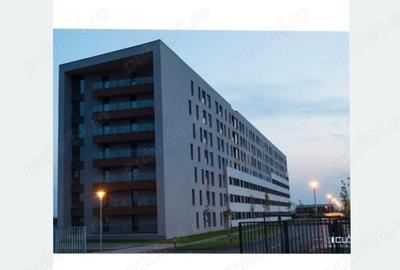 Apartament cu 3 camere decomandat în Central - 2