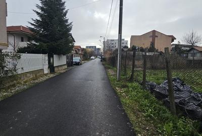 Palazu Mare , 1000 mp , apa ,canalizare, curent - 3