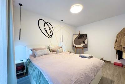 Apartament modern cu 3 camere | TERASA 28mp | Braytim - 6