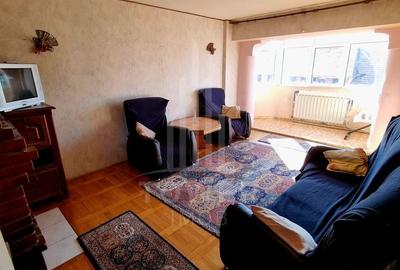 Apartament  4 camere de vânzare | Zona Gării - 2